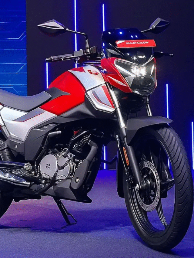 Hero Glamour X 125 Launched: Price, Features, Mileage & Stunning New Look