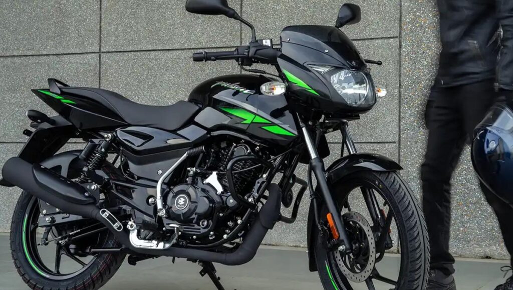 Bajaj Pulsar 125 2025 review