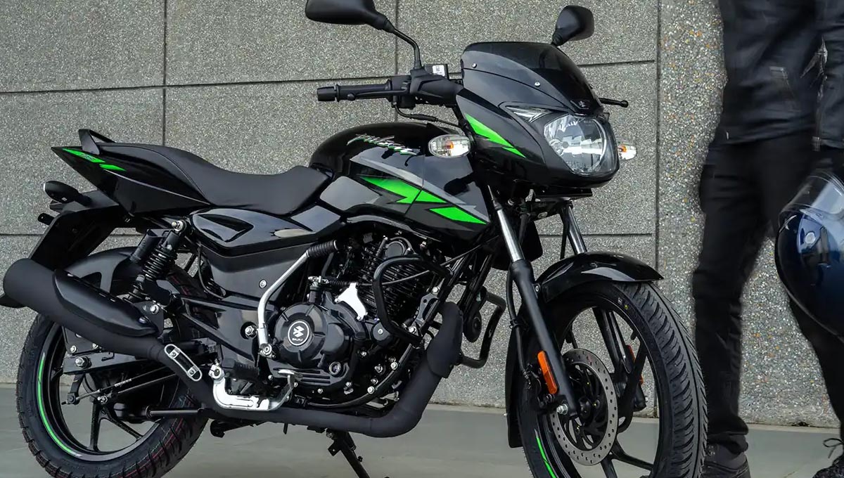 Bajaj Pulsar 125 2025 review