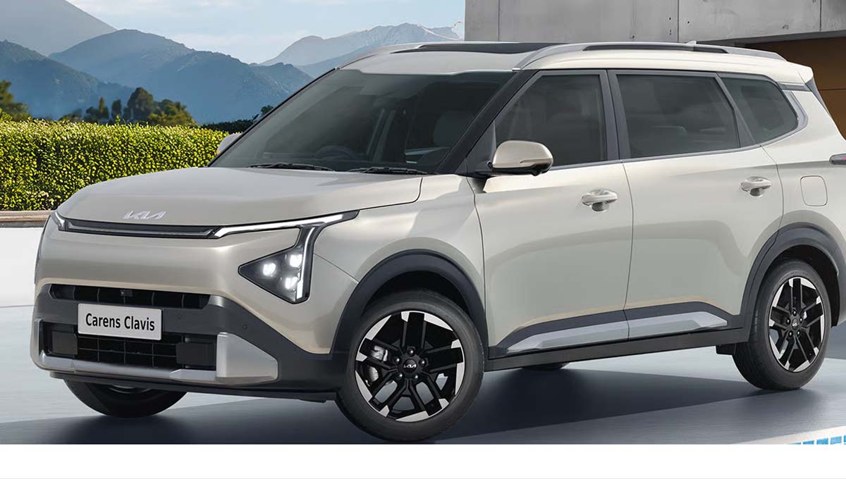 Kia Pre-GST Festive Benefits 2025