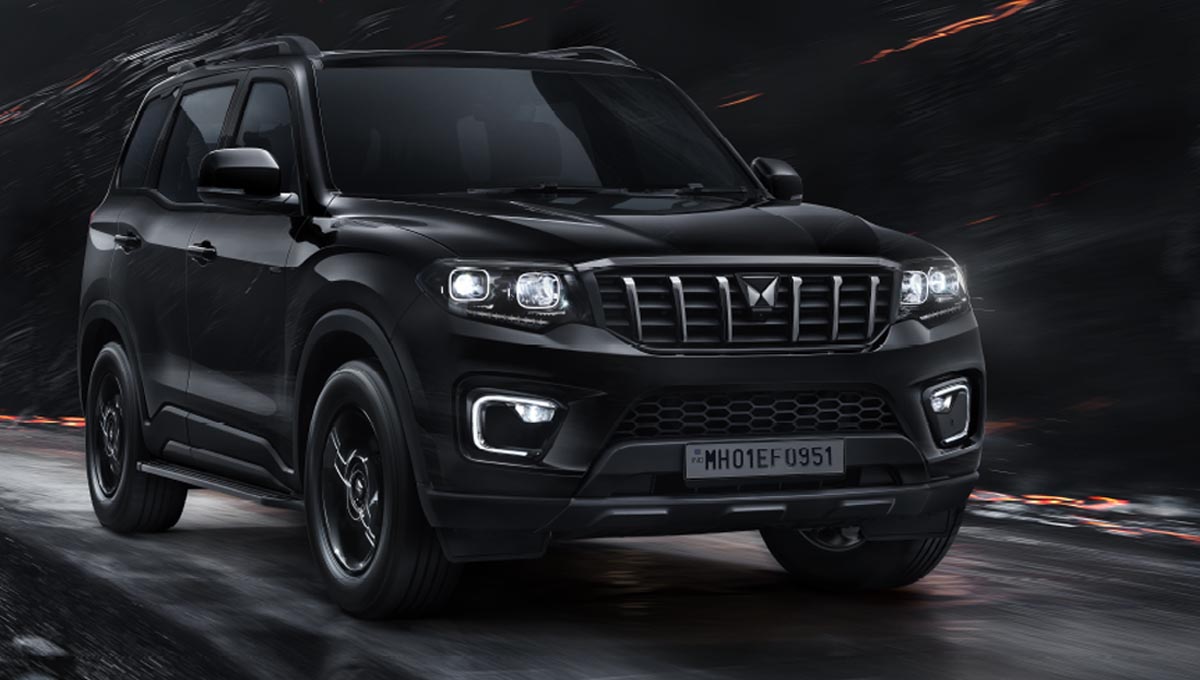 Scorpio N mileage diesel & petrol