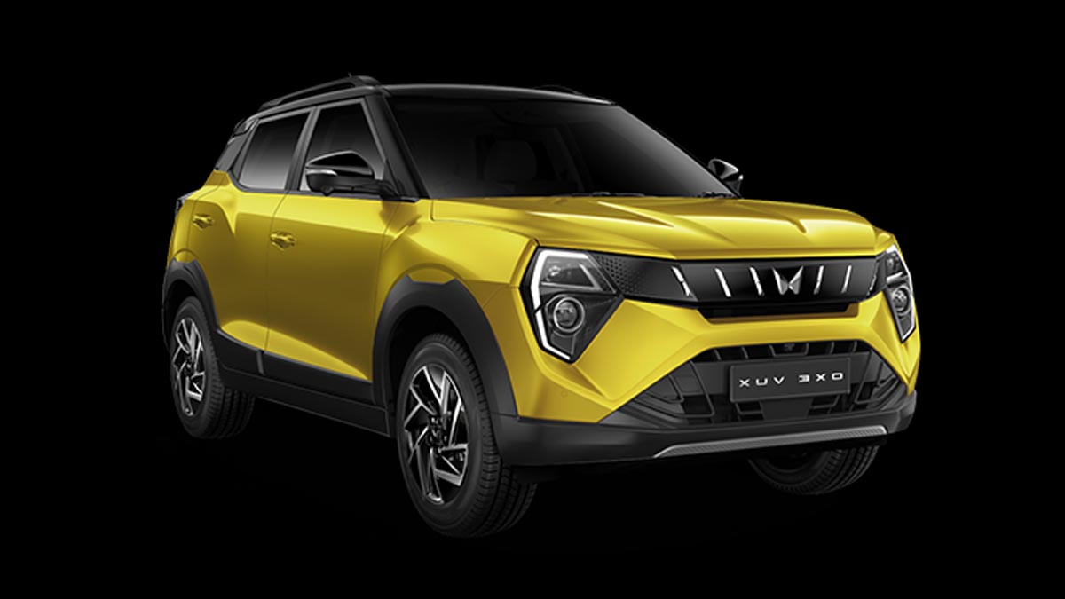 Mahindra XUV 3XO 2025 Impact on On-Road Pricing