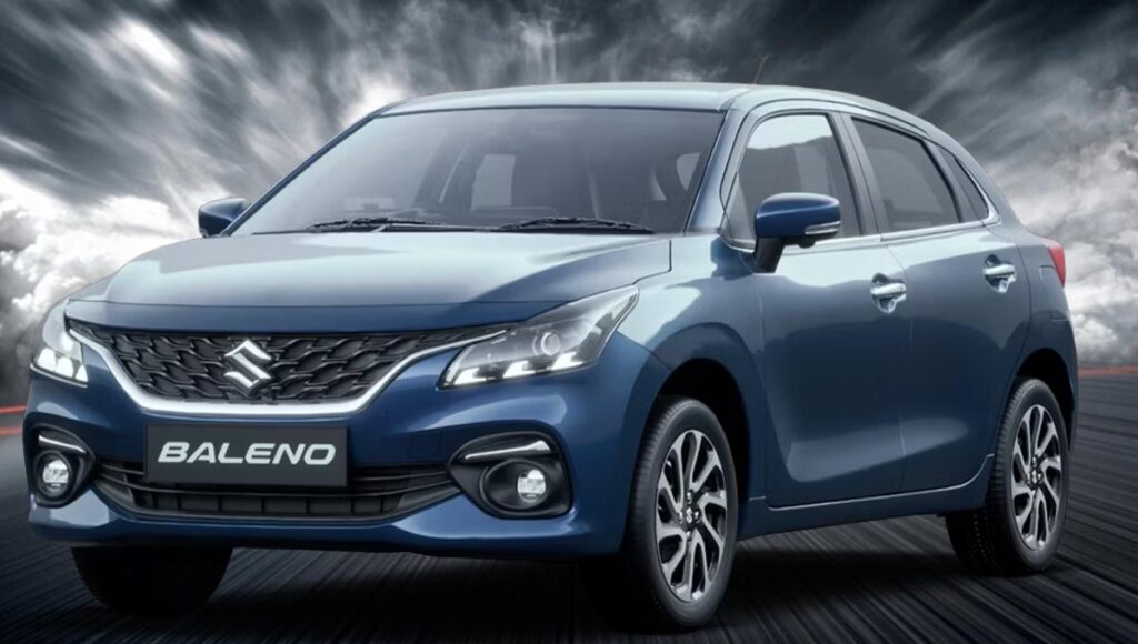 Maruti Nexa Price Cuts