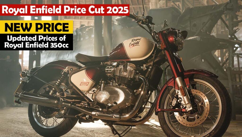 Best Royal Enfield bike under ₹2 lakh in India