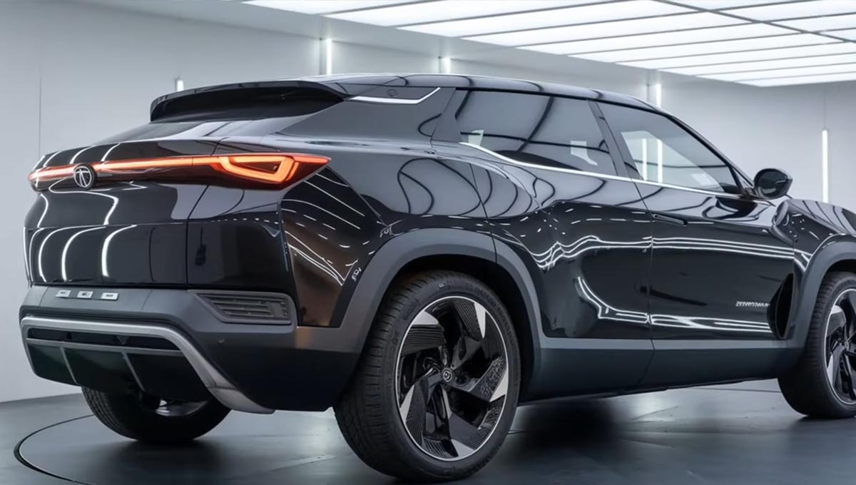 Tata Sumo 2025 ground clearance on Indian roads