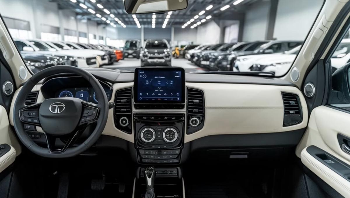 Tata Sumo 2025 mileage in petrol and diesel