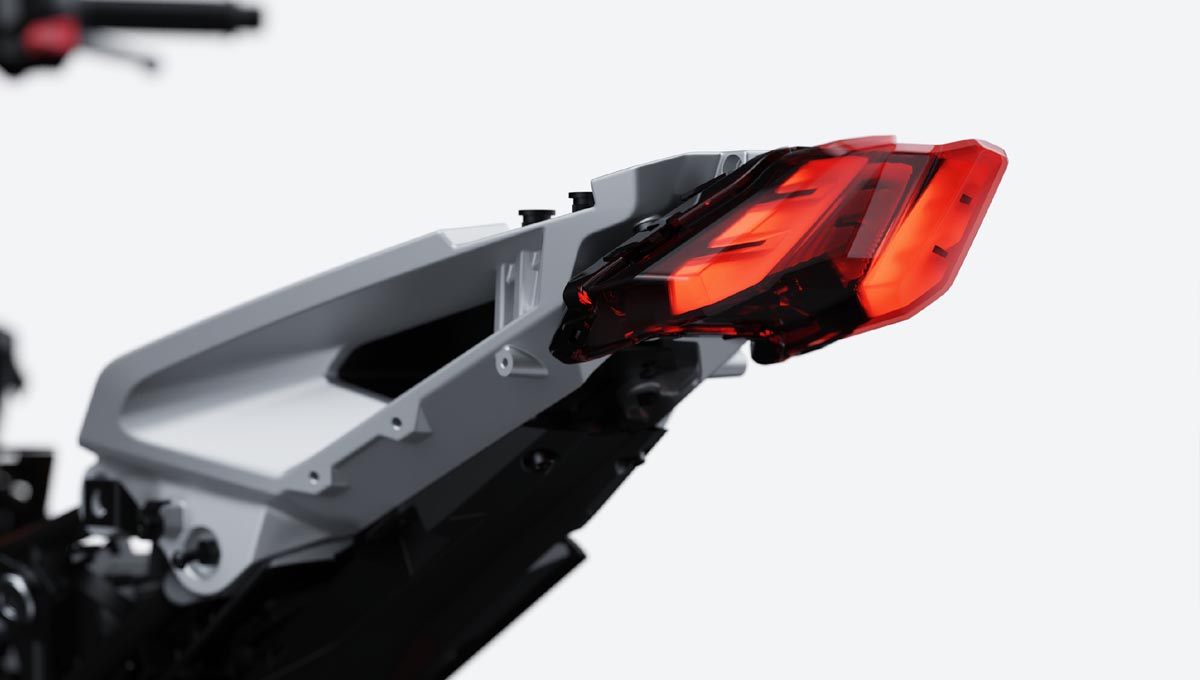 Ultraviolette X47 Crossover Launched in India