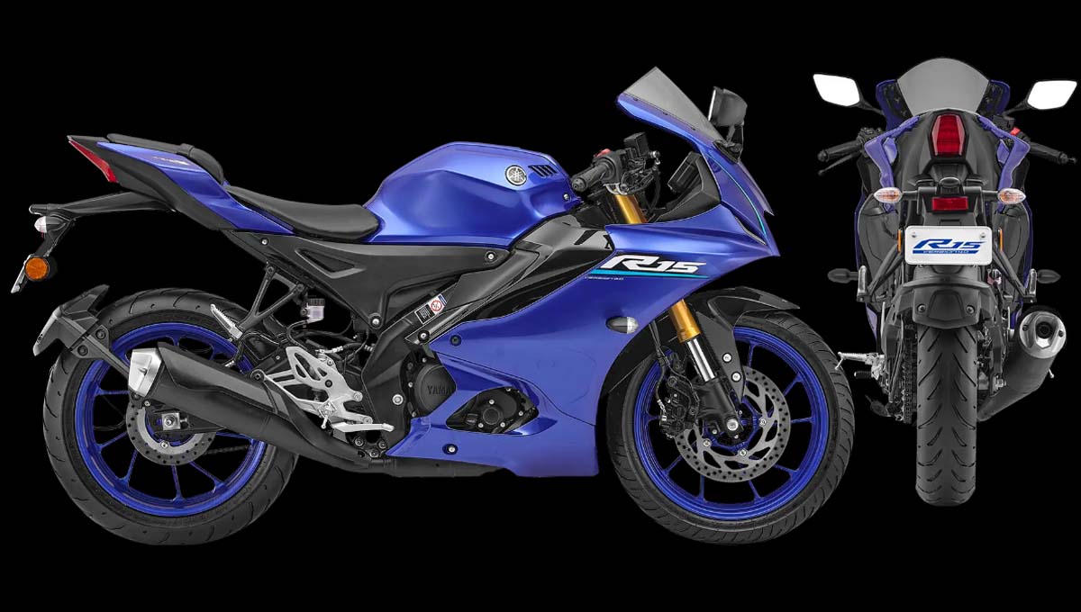 Yamaha bikes become cheaper in India 2025