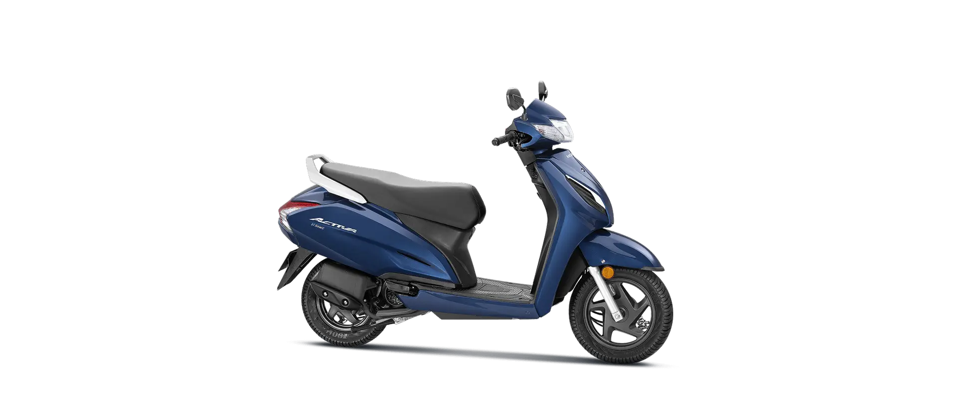 Honda Activa 7G