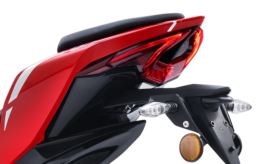 Apache RR 310 top speed and mileage in India