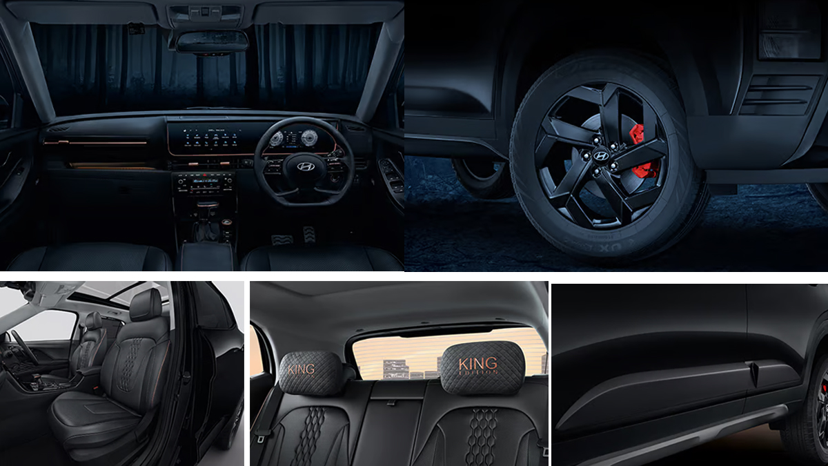 2025 Hyundai Creta Launch