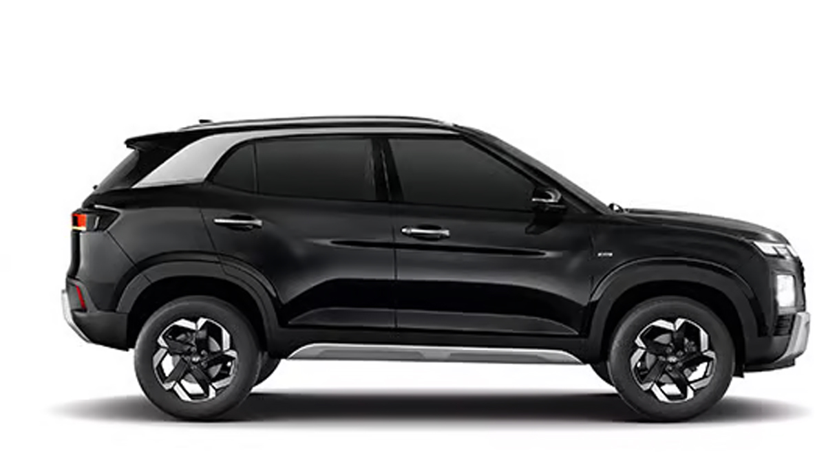 Hyundai Creta On Road Price