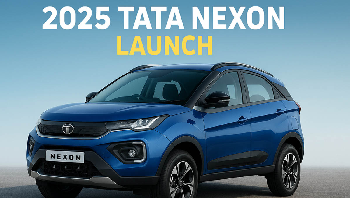 Design and Exterior Upgrades