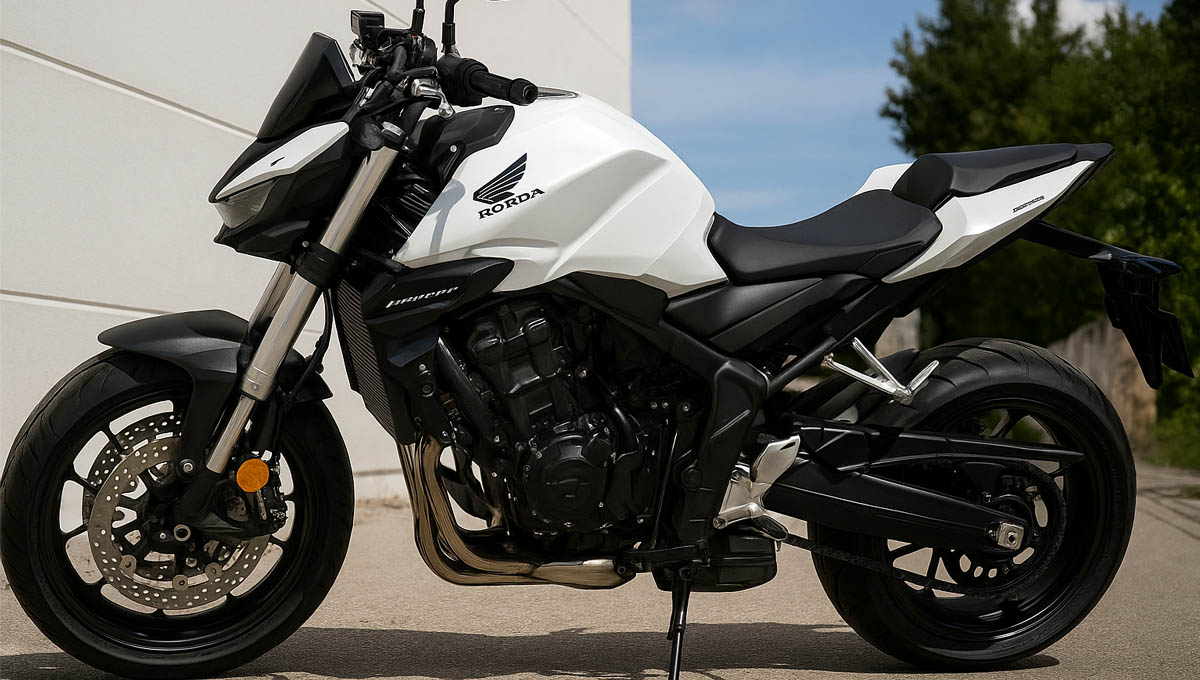 Honda CB1000 GT specifications