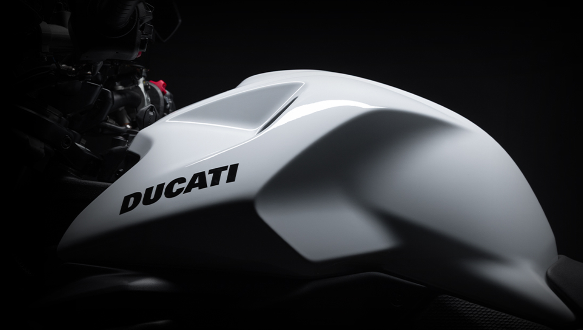 Ducati Monster V2 Top Speed