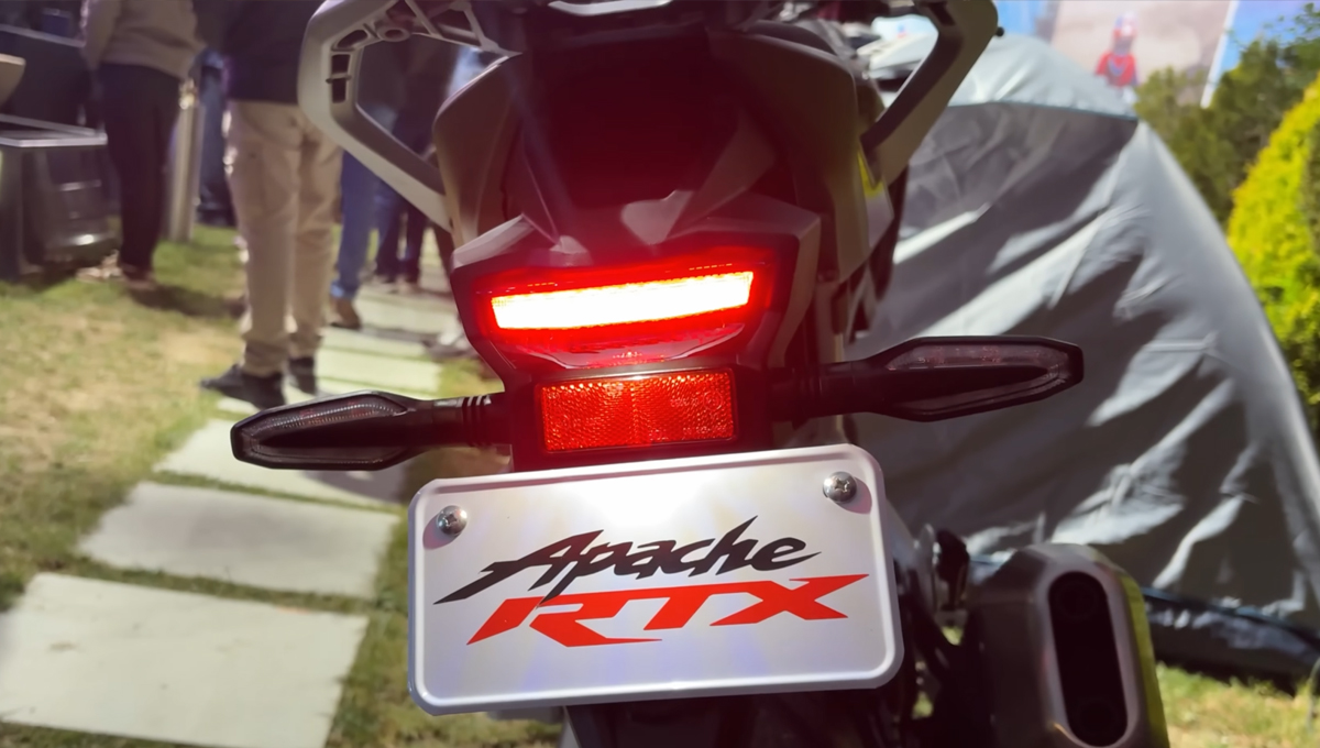 Best 300cc adventure bike in India