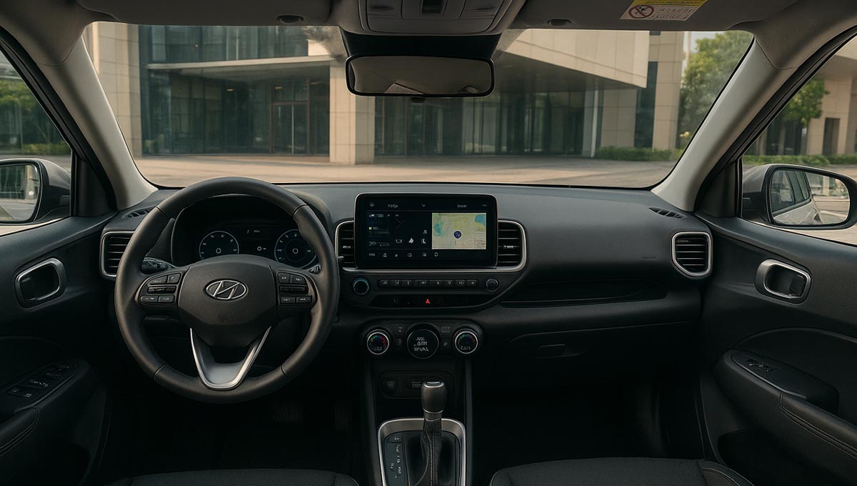 Features & Technology