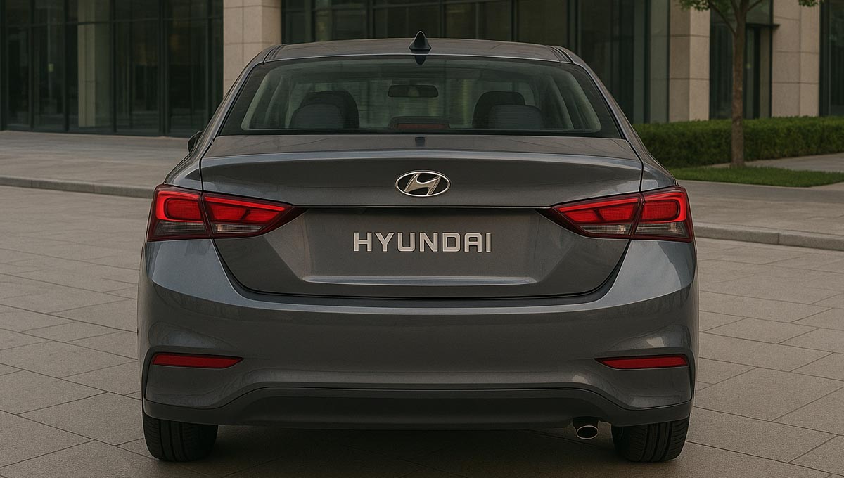 Hyundai Venue 2025 High-Spec vs Hyundai Creta EX-O