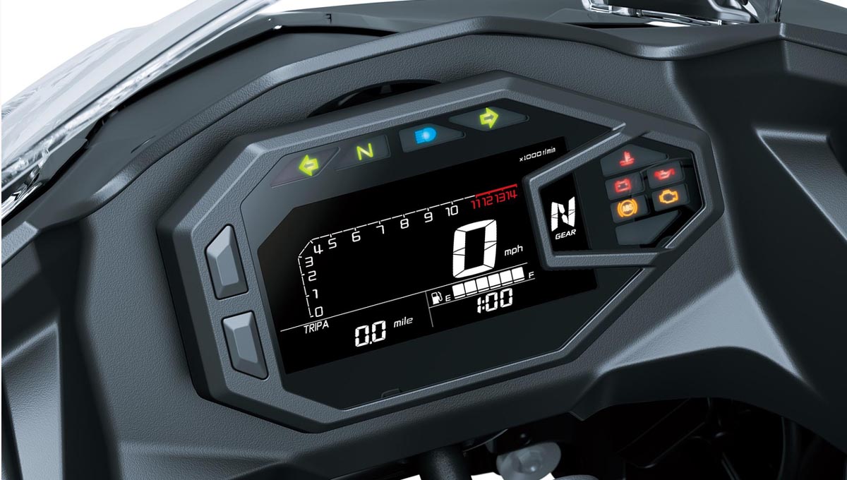 Modern Features and Smart Technology Integration