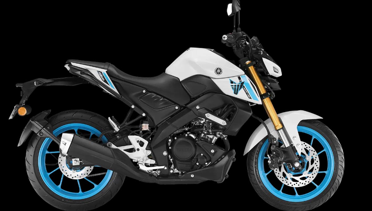 Yamaha MT-15 Is Still a Top Choice