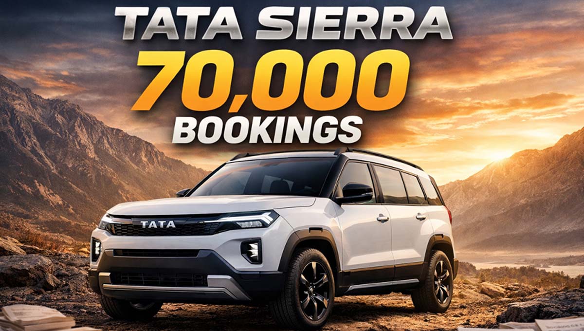 Tata Sierra