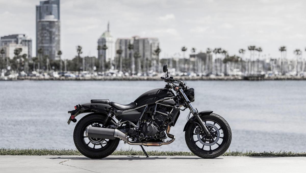 Features and Technology