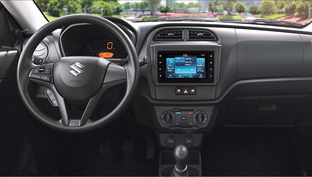 Interior and Cabin Comfort