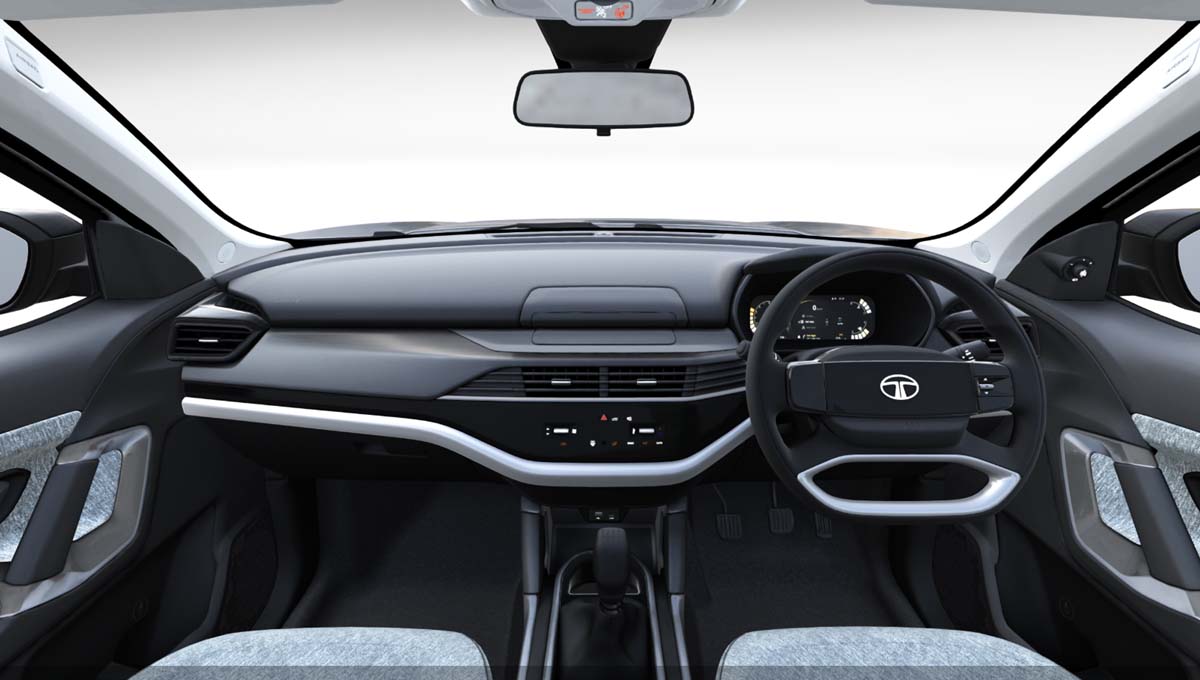 Tata Harrier ADAS Features