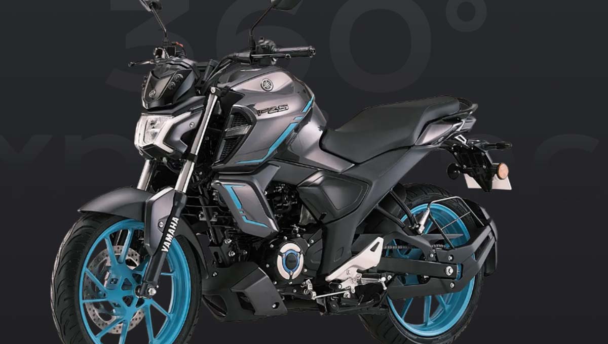 Modern Design with Subtle Updates