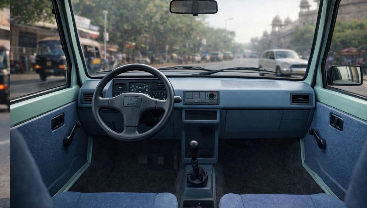 Public Debut of the Lovebird Electric Car