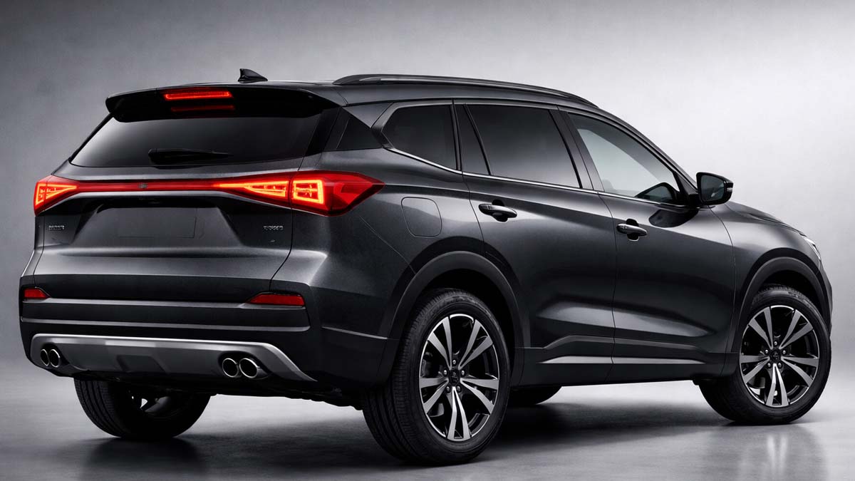 Engine & Performance – Trusted Powertrains