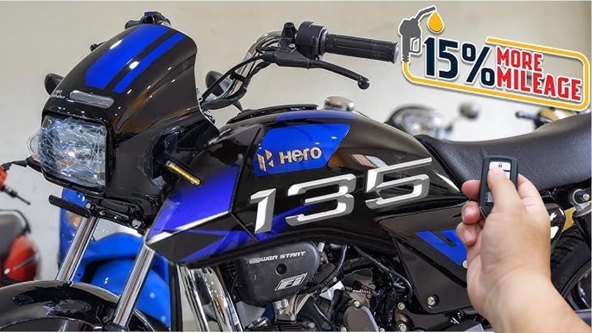 Hero Splendor Plus