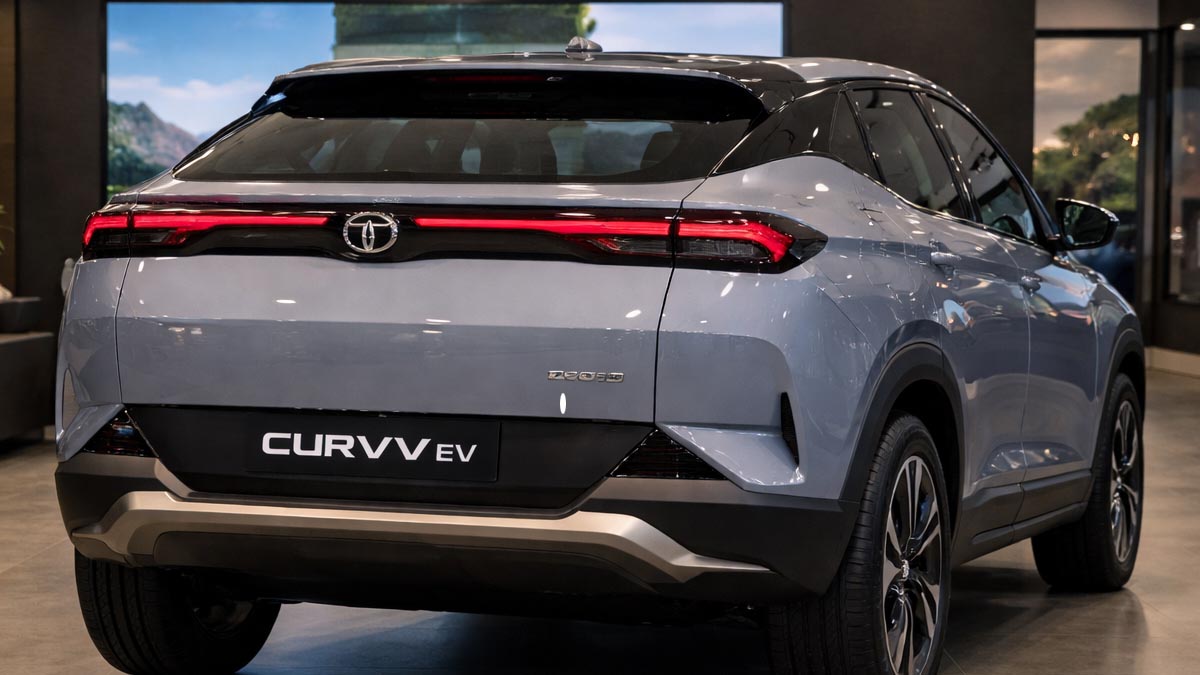 Performance & Powertrain: Power Meets Efficiency