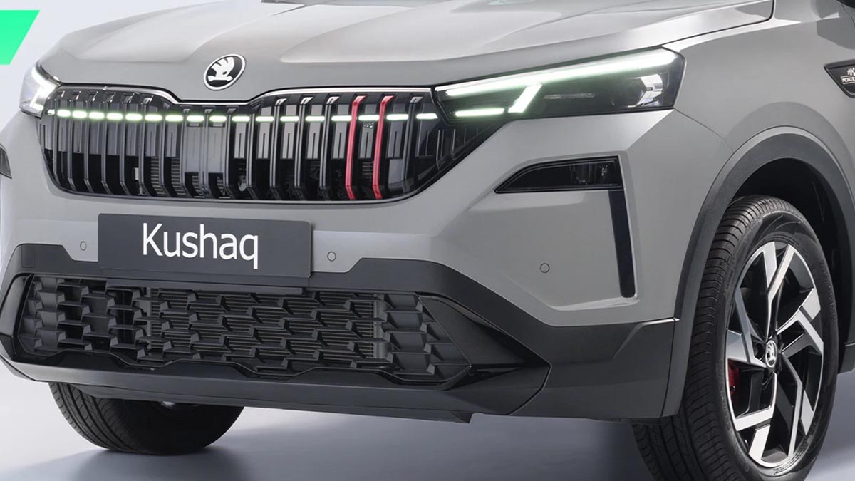 Comfort and Cabin Experience Gets a Major Upgrade