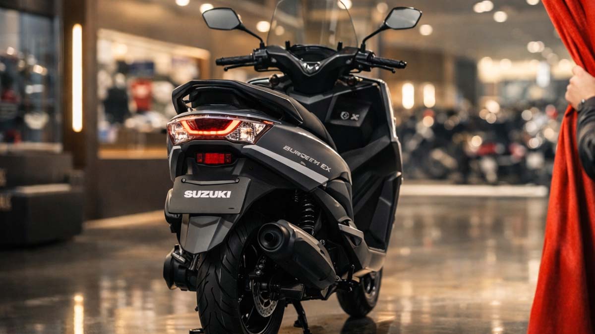 Suzuki Eco Performance Alpha (SEP-α) technology